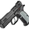 CZ SHADOW 2 COMPACT 9MM OR FOFS 10RD