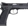 CZC SP01 SHDW CUST 9MM 4.6" 19RD