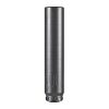 DEAD AIR NOMAD-L SPRSR 762 BLK