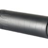 DEAD AIR NOMAD-30 SPRSR 762 BLK