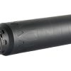 DEAD AIR NOMAD-30 SPRSR 762 BLK