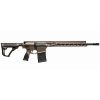 DAN DD5 V4 6.5CREED 18 S2W MLOK MILSPEC+ BROWN