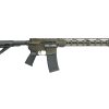 DIAMONDBACK FIREARMS DB15 5.56MM 16" ODG 15" MLOK