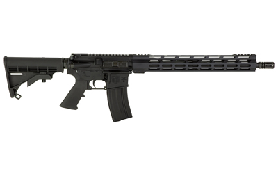 DBF DB15 5.56 16" MLOK 30RD BLK