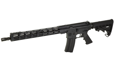 DBF DB15 5.56 16" MLOK 30RD BLK