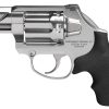 DBF SDR 357MAG 2 SS FOS POLISHED 6RD