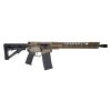 DBF BLACK GOLD DB15 5.56 16 FDE