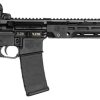 DBF DB15 5.56 16 BLK MAGPUL CTR MLOK 15 30RD