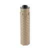 DB VENTRA 30 CAL SUPPRESSOR FDE