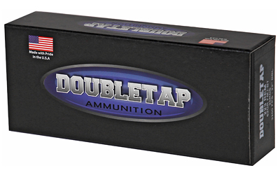 DBLTAP 223REM 62GR FMJ 20/1000