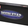 DBLTAP 357MAG 180GR HARDCAST 20/1000