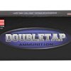 DBLTAP 357MAG 200GR HARDCAST 20/1000