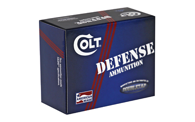 DBLTAP CD 45ACP 230GR JHP 20/1000
