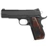 DAN WESSON GUARDIAN 45ACP 4.25 BLK ALUM 9RD
