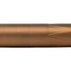 ENERGETIC SONUS SPRSR 9MM DT BRN BRZ