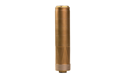 ENERGETIC SONUS SPRSR 9MM DT BRN BRZ