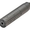 EOTECH DCBL 762 TI SUP HUB BLK