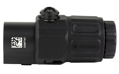 EOTECH G33 3X MAGNIFIER NM BLK