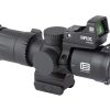 EOTECH VUDU 3-9X32 SFP MD6 MOA EFLX