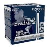 FIOCCHI HV LD 12GA 2.75" #8 25/250