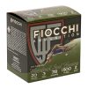 FIOCCHI 20GA #2 FLYWAY STEEL 25/250