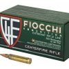 FIOCCHI 223REM 55GR PSP 50/500