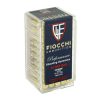 FIOCCHI 22WMR 40GR FMJ 50/2000