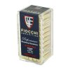 FIOCCHI 22WMR 40GR FMJ 50/2000