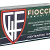 FIOCCHI 308WIN 150GR FMJBT 20/200