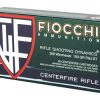 FIOCCHI 308WIN 150GR FMJBT 20/200