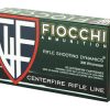 FIOCCHI 308WIN 150GR PSP 20/200