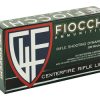FIOCCHI 308WIN 165GR INT BTSP 20/200