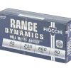 FIOCCHI RD 45ACP 230GR FMJ 50/1000