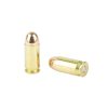 FIOCCHI RD 45ACP 230GR FMJ 50/1000