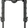 ACCU-TAC BIPOD BOLT RIFLE FC5 - 6"-19" CANTS & PANS GEN2