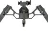 ACCU-TAC BIPOD BOLT RIFLE FC5 - 6"-19" CANTS & PANS GEN2