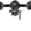ACCU-TAC BIPOD BOLT RIFLE FC5 - 6"-19" CANTS & PANS GEN2