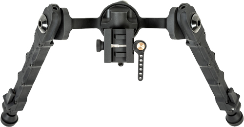 ACCU-TAC BIPOD BOLT RIFLE FC5 - 6"-19" CANTS & PANS GEN2