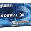 FED PWRSHK 360 BCKHMMR 180GR 20/200
