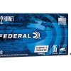 FED AM EAGLE V&P 22HRN 35GR 50/500
