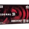 FED AM EAGLE 40SW 180GR FMJ 50/1000