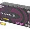 FED SYNTECH 40SW 180GR TSJ 50/500