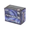 FED PWRSHK 45COLT 235GR JHP 20/200