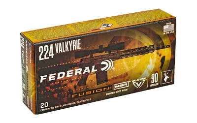 FED FUSION 224VLK 90GR 20/200
