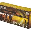 FED FUSION 224VLK 90GR 20/200