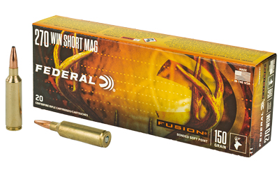 FED FUSION 270WSM 150GR 20/200