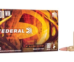 FED FUSION 308WIN 180GR 20/200