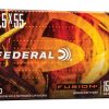 FED FUSION 6.5SWDSH 156GR SP 20/200