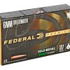 FED GOLD MDL 6MM CM 107GR SMK 20/200