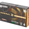 FED GOLD MDL 6MM CM 107GR SMK 20/200